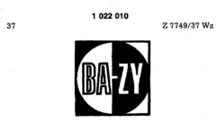BA-ZY
