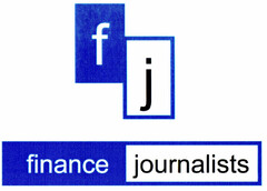 fj finance journalists