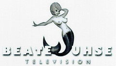 BEATE UHSE TELEVISION