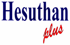 Hesuthan plus