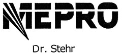 MEPRO Dr. Stehr