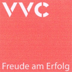 VVC Freude am Erfolg