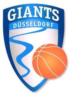 GIANTS DÜSSELDORF