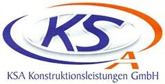 KSA Konstruktionsleistungen GmbH