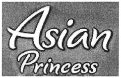 Asian Princess