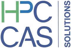 HPC CAS SOLUTIONS