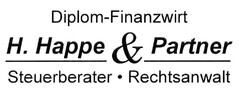 Diplom-Finanzwirt H. Happe & Partner