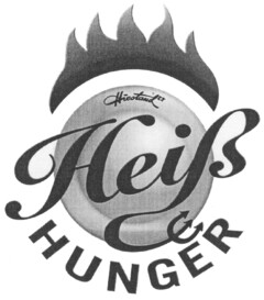 Heiß HUNGER