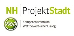 NH ProjektStadt Kompetenzzentrum Wettbewerblicher Dialog