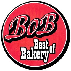 BoB Best of Bakery