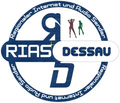 RIAS DESSAU Regionaler Internet und Audio Sender