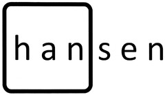 hansen