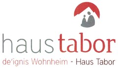 haus tabor de'ignis Wohnheim - Haus Tabor