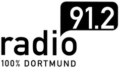 91.2 radio 100% DORTMUND