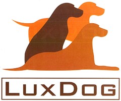 LUXDOG