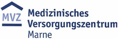 MVZ Medizinisches Versorgungszentrum Marne