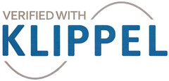 VERIFIED WITH KLIPPEL