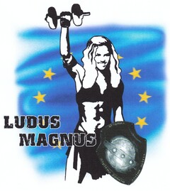 LUDUS MAGNUS