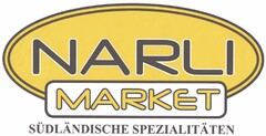 NARLI MARKET SÜDLÄNDISCHE SPEZIALITÄTEN