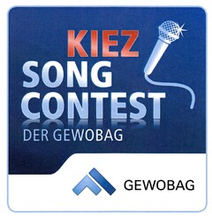 KIEZ SONG CONTEST DER GEWOBAG