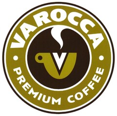 VAROCCA PREMIUM COFFEE