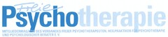 Freie Psychotherapie