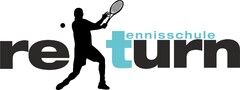 return tennisschule