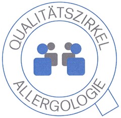 QUALITÄTSZIRKEL ALLERGOLOGIE