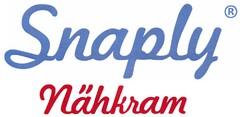 Snaply Nähkram