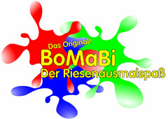 BoMaBi