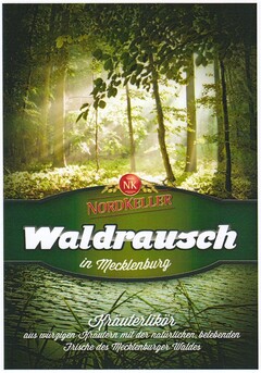 Waldrausch