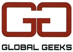 GG GLOBAL GEEKS