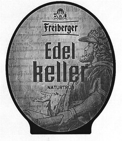 Freiberger Edelkeller