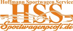 Hoffmann Sportwagen Service HSS Sportwagenprofi.de