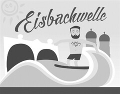 Eisbachwelle