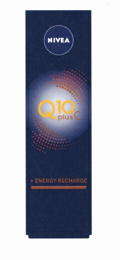 NIVEA Q10 plusC+ENERGY-RECHARGE