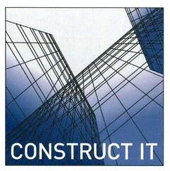 CONSTRUCT IT