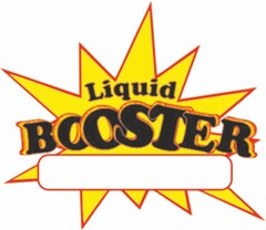 Liquid BOOSTER