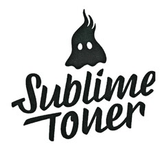 Sublime Toner