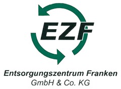 EZF Entsorgungszentrum Franken