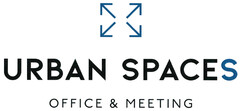 URBAN SPACES OFFICE & MEETING