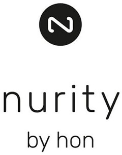 nurity by hon