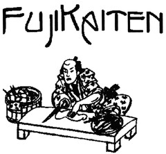 FUJIKAITEN