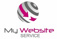 My Website SERVICE