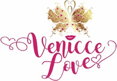 Venicce Love