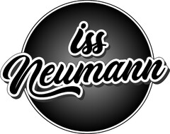 iss Neumann