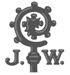 J.W.