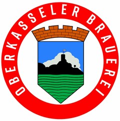 OBERKASSELER BRAUEREI