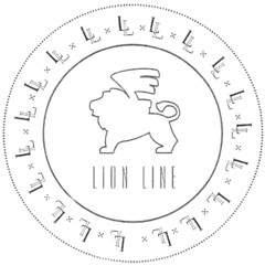 LL LION LINE