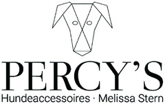 PERCY'S Hundeaccessoires · Melissa Stern